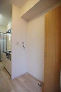 レーヴ田園調布 203号-10