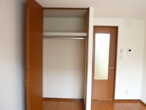 RESIDENCE K 203号-3