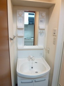 RESIDENCE K 203号-5