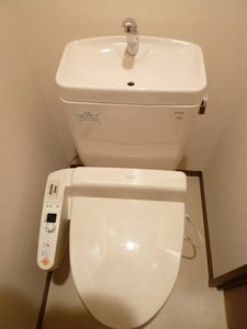 RESIDENCE K 203号-7