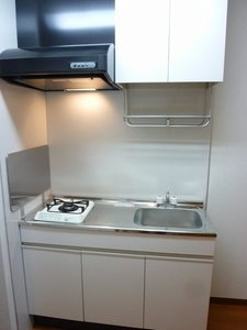 RESIDENCE K 203号-8