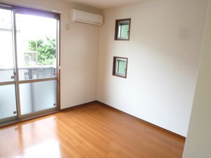 RESIDENCE K 204号-3