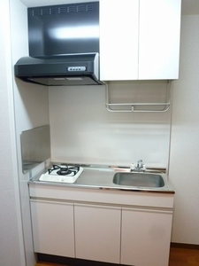 RESIDENCE K 204号-8