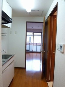 RESIDENCE K 204号-11