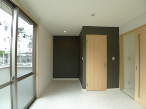 エアポート レジデンス 201号-3