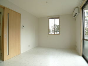 エアポート レジデンス 201号-5