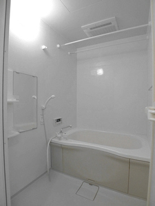 エアポート レジデンス 201号-10