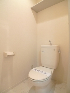 エアポート レジデンス 201号-11