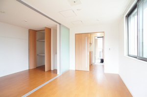 アーバンテス 301号-4