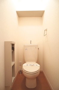 アーバンテス 301号-11