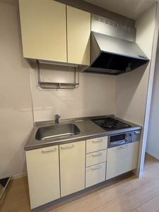 ラ・ビアン 302号-4