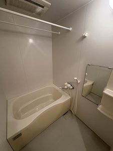 ラ・ビアン 302号-5