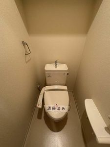 ラ・ビアン 302号-7