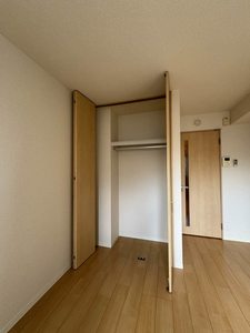 ラ・ビアン 302号-8