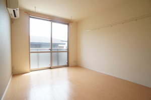 ジョイフル南馬込 101号-3