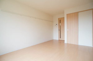 ジョイフル南馬込 101号-4