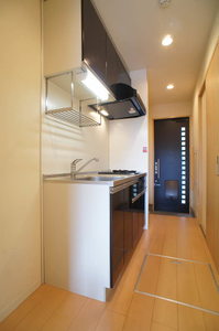 ジョイフル南馬込 101号-7