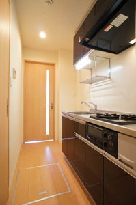 ジョイフル南馬込 101号-8