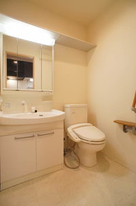 ジョイフル南馬込 101号-9