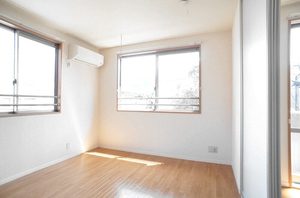 ディアコートサクラ 201号-5