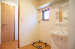 ディアコートサクラ 201号-8