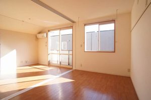 マルジュ 201号-10