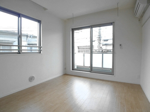 メゾン・ヴェールⅢ 201号-2