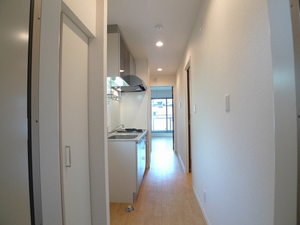 メゾン・ヴェールⅢ 201号-7