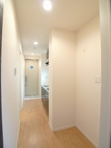 メゾン・ヴェールⅢ 201号-8