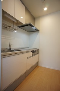 ルミナス・Ｋ 102号-3