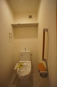 ルミナス・K 201号-5