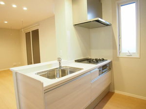 ＫハイムⅢ 206号-3