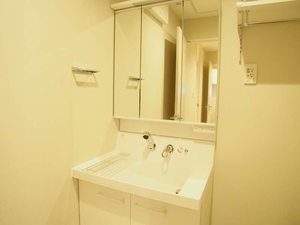 ＫハイムⅢ 206号-4