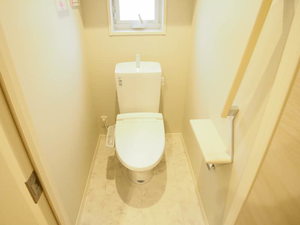 ＫハイムⅢ 206号-6