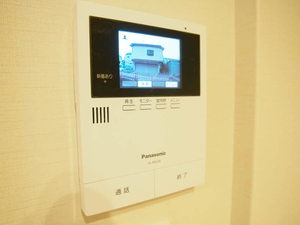 ＫハイムⅢ 206号-9