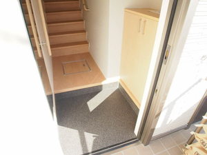 ＫハイムⅢ 206号-11