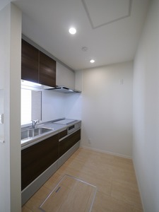 クオーレ要町 102号-5
