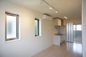 リオン南大泉 102号-4