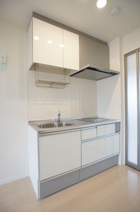 リオン南大泉 102号-5