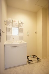 リオン南大泉 102号-9