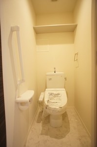 リオン南大泉 102号-11