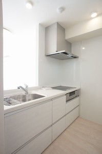 カーサ　エフ 208号-3