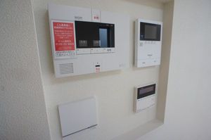 カーサ　エフ 208号-10