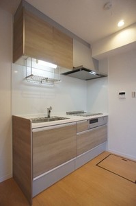 オータムテラス 102号-3