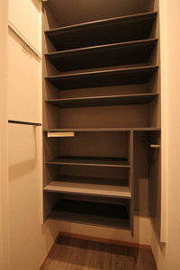 Shamaison Kinyou 202号-3