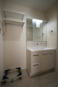 Shamaison Kinyou 202号-5