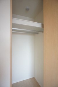 ソラージュM 203号-8