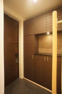 ソラージュM 203号-11