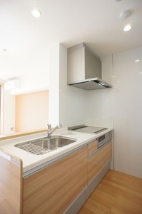 Ｌａｕｌｅ’ａ　Ｃｏｕｒｔ 205号-3