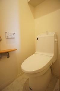 Ｌａｕｌｅ’ａ　Ｃｏｕｒｔ 205号-6